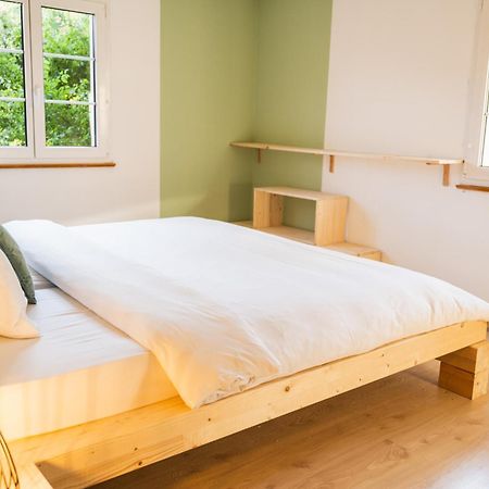 Apartmán Vista Todtnauberg 2 Exteriér fotografie