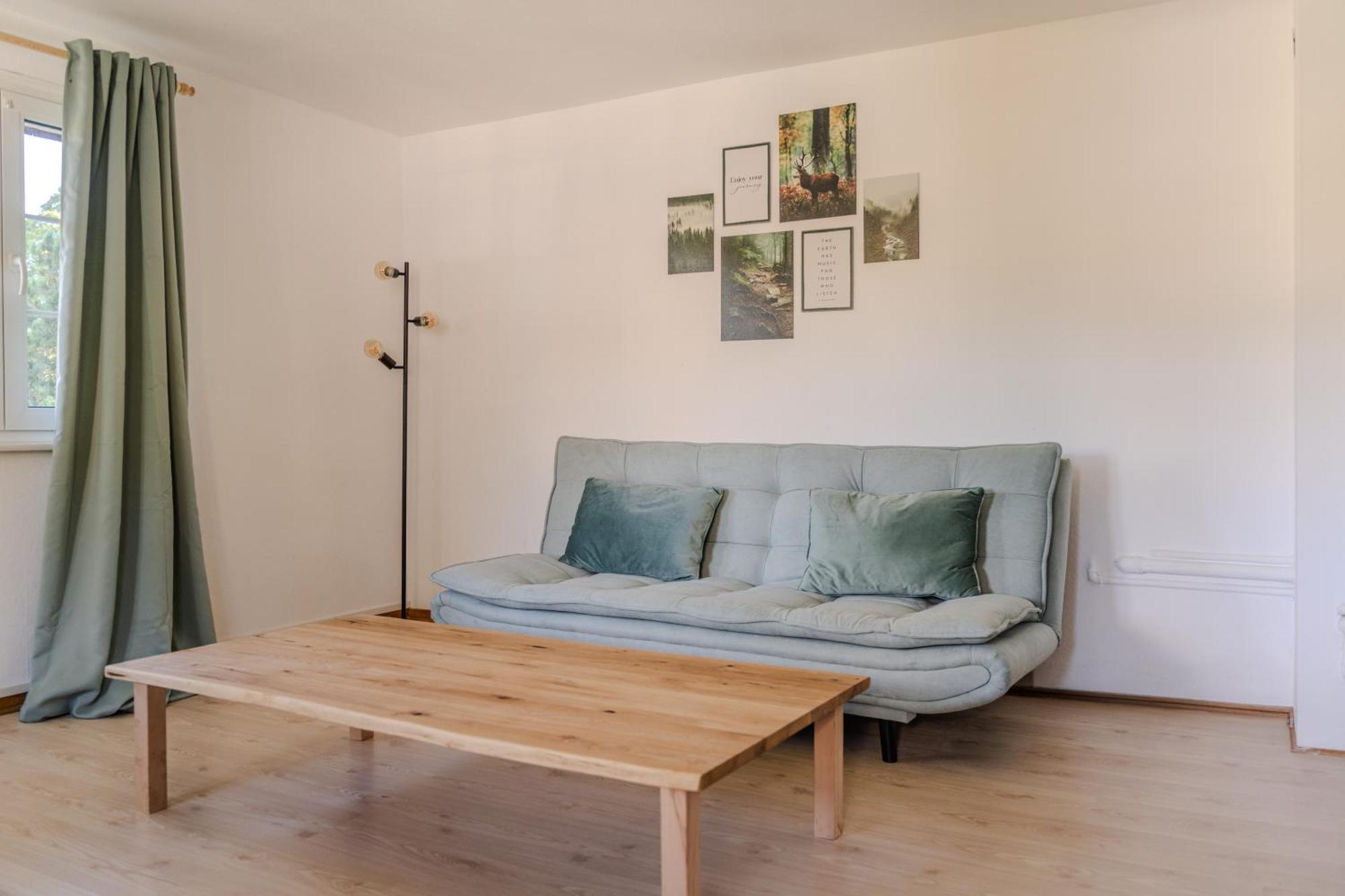 Apartmán Vista Todtnauberg 2 Exteriér fotografie