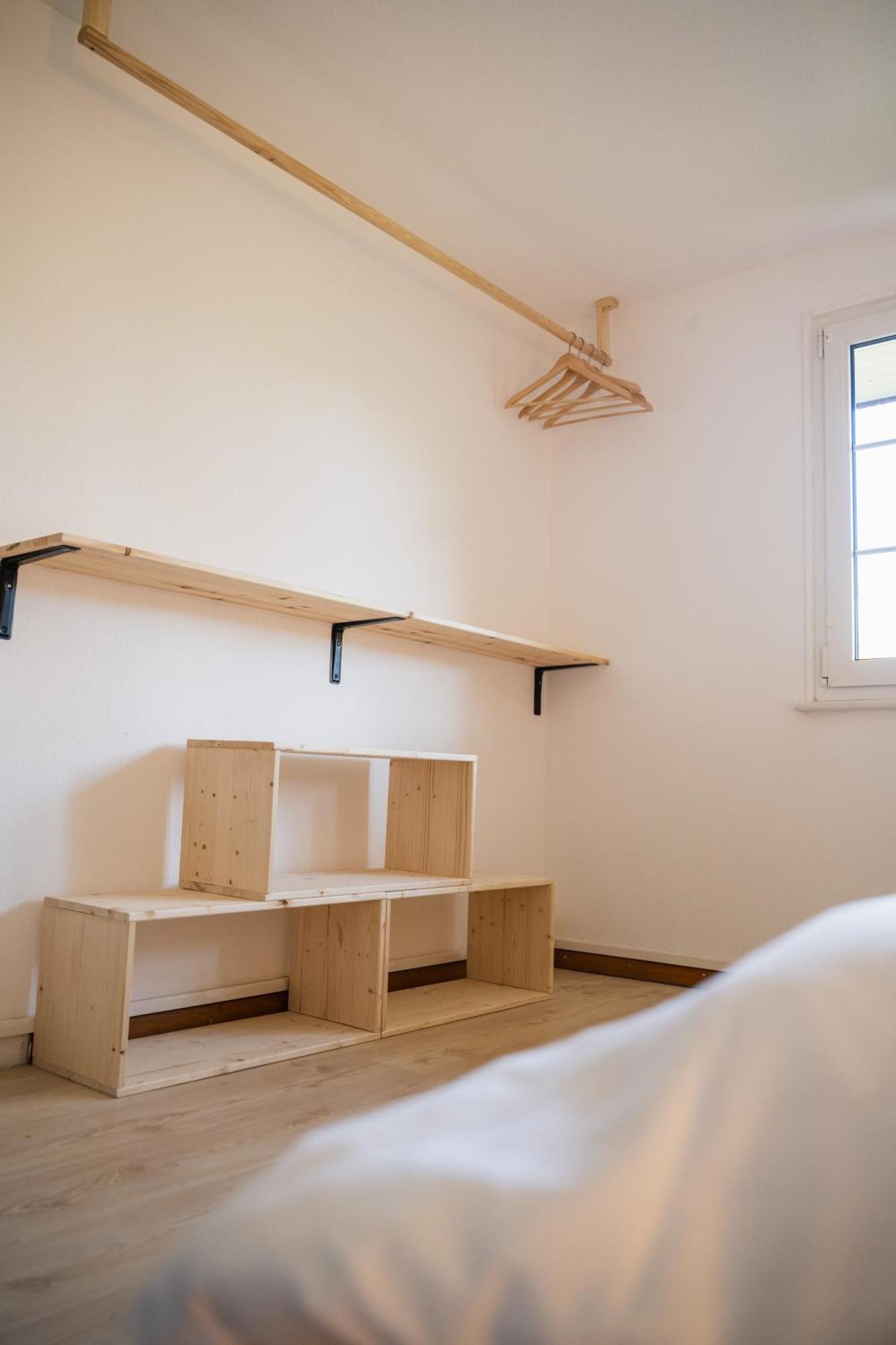 Apartmán Vista Todtnauberg 2 Exteriér fotografie