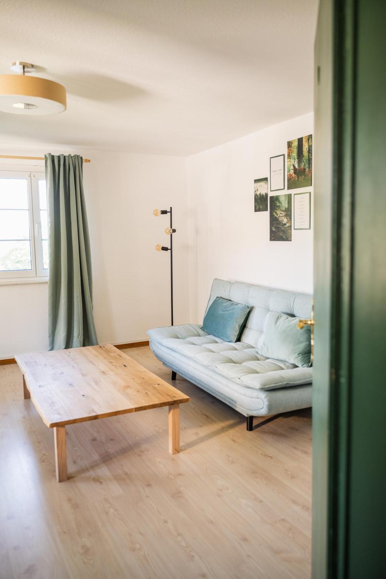 Apartmán Vista Todtnauberg 2 Exteriér fotografie