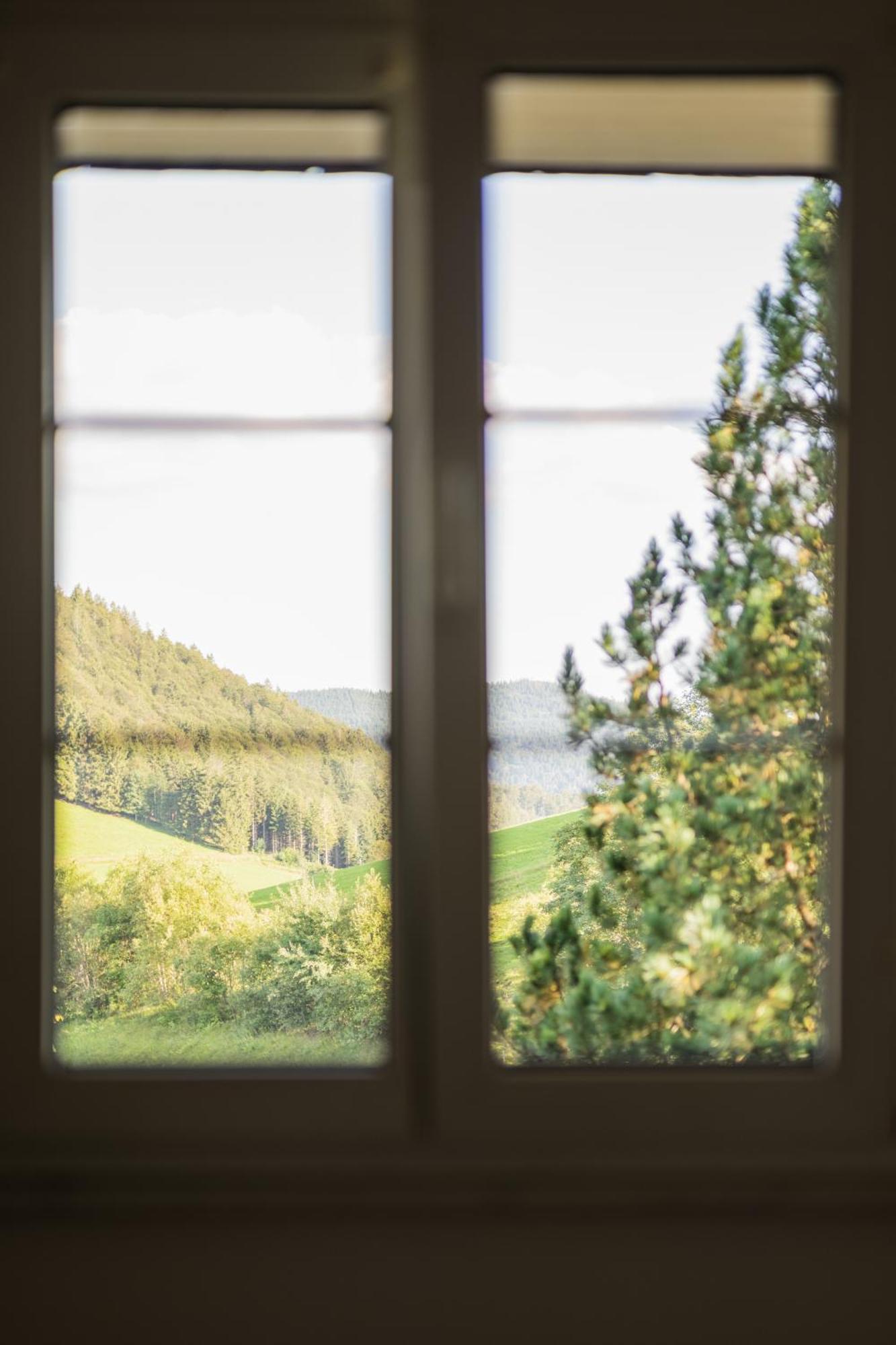 Apartmán Vista Todtnauberg 2 Exteriér fotografie